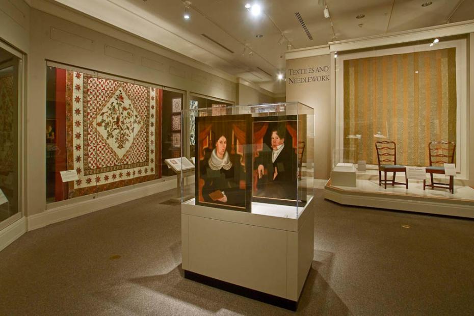 Museum Winterthur Museum, Garden & Library