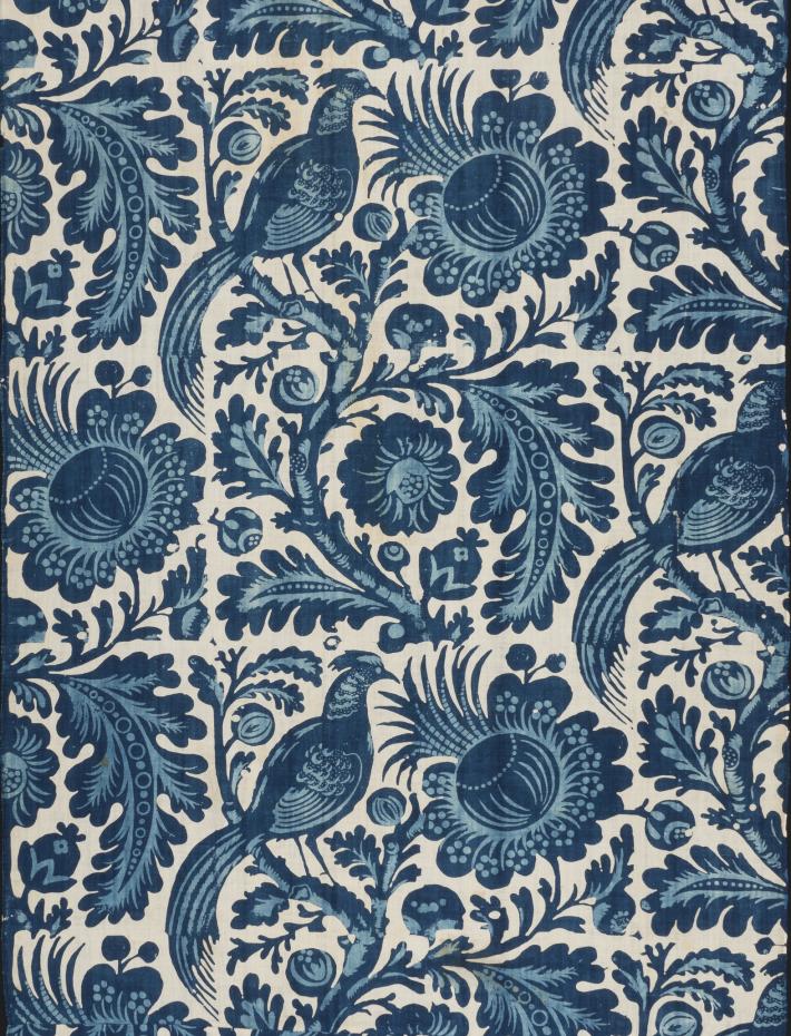 Printed Textiles British and American Cotton and Linens Winterthur