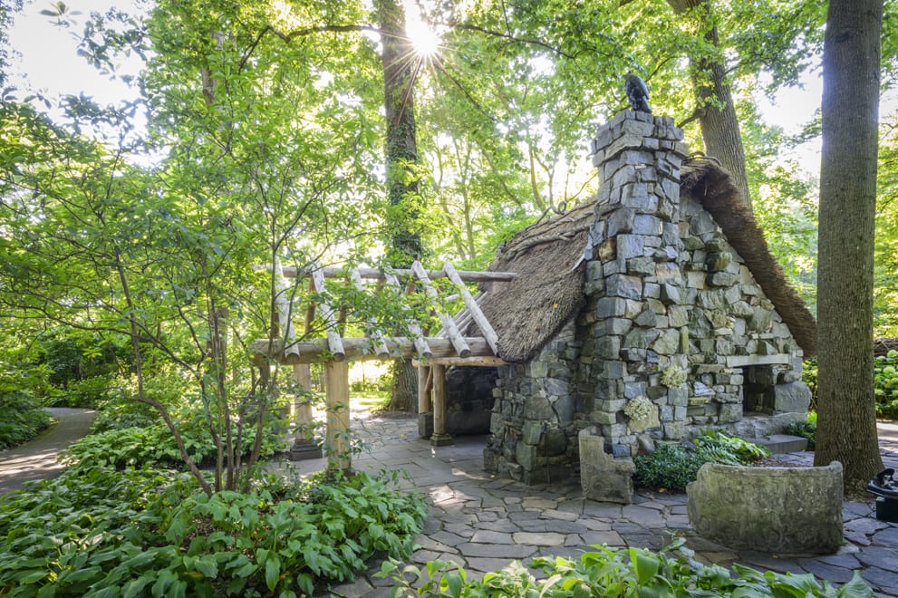 Enchanted Woods – Winterthur Museum, Garden & Library