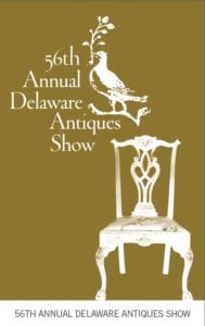 2019 Delaware Antiques Show