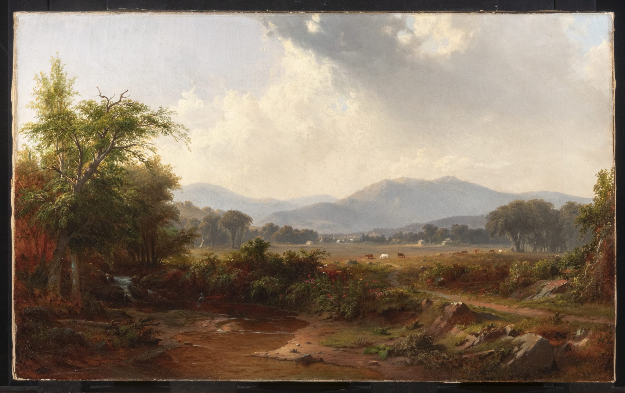 Museum Collections - Winterthur Museum, Garden & Library