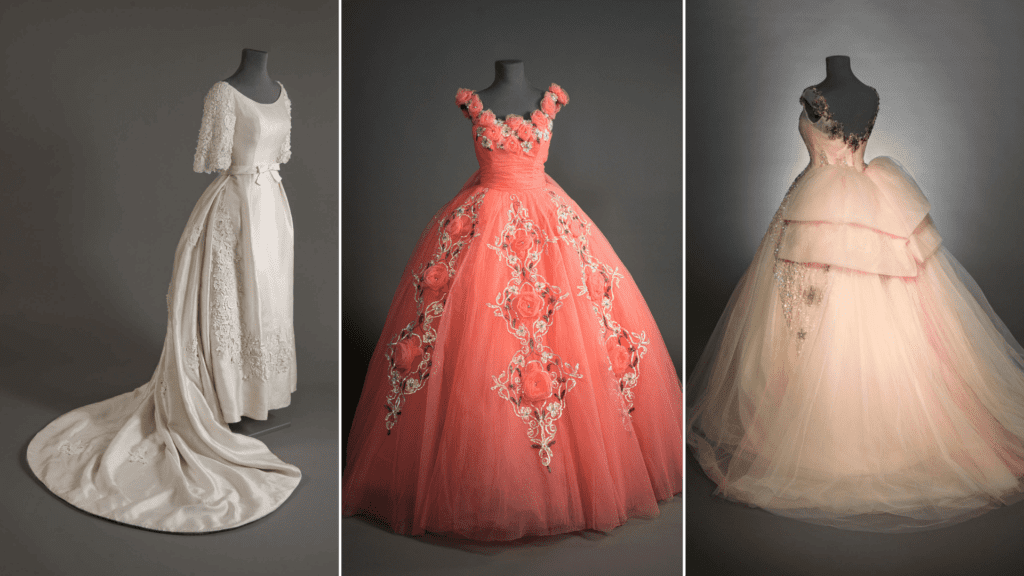 Fashion History: Iconic Wedding Dress Designer - Fashion Mingle