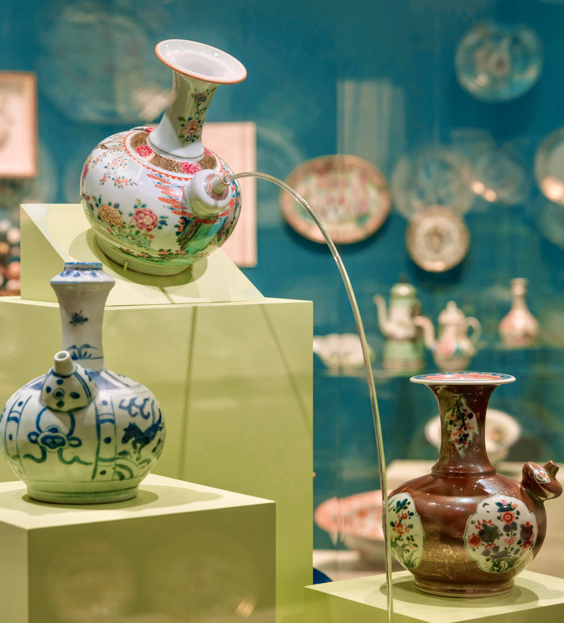 Galleries Winterthur Museum, Garden & Library