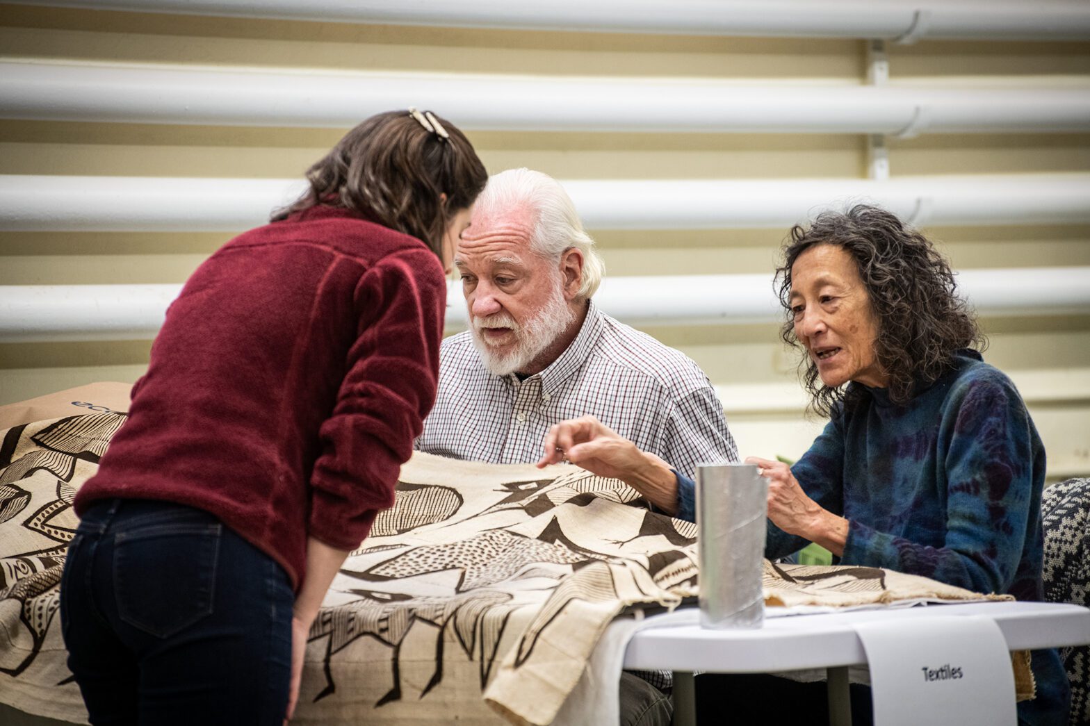 Preventive Conservation and Community - Winterthur Museum, Garden & Library