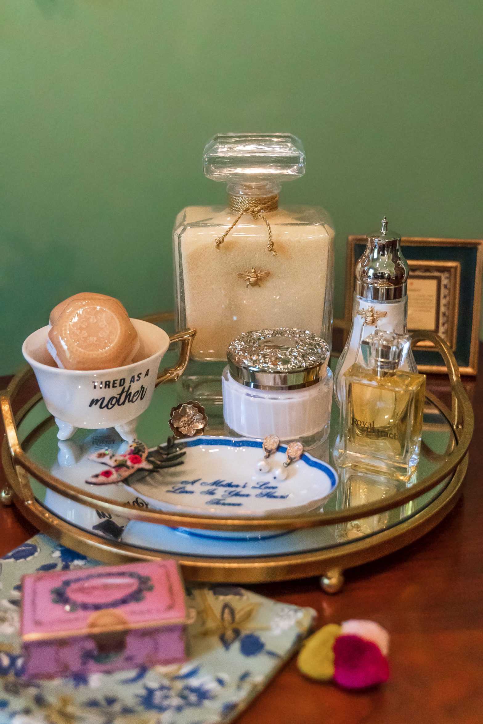 Gifts for Mothers and the Special Women in Your Life Winterthur