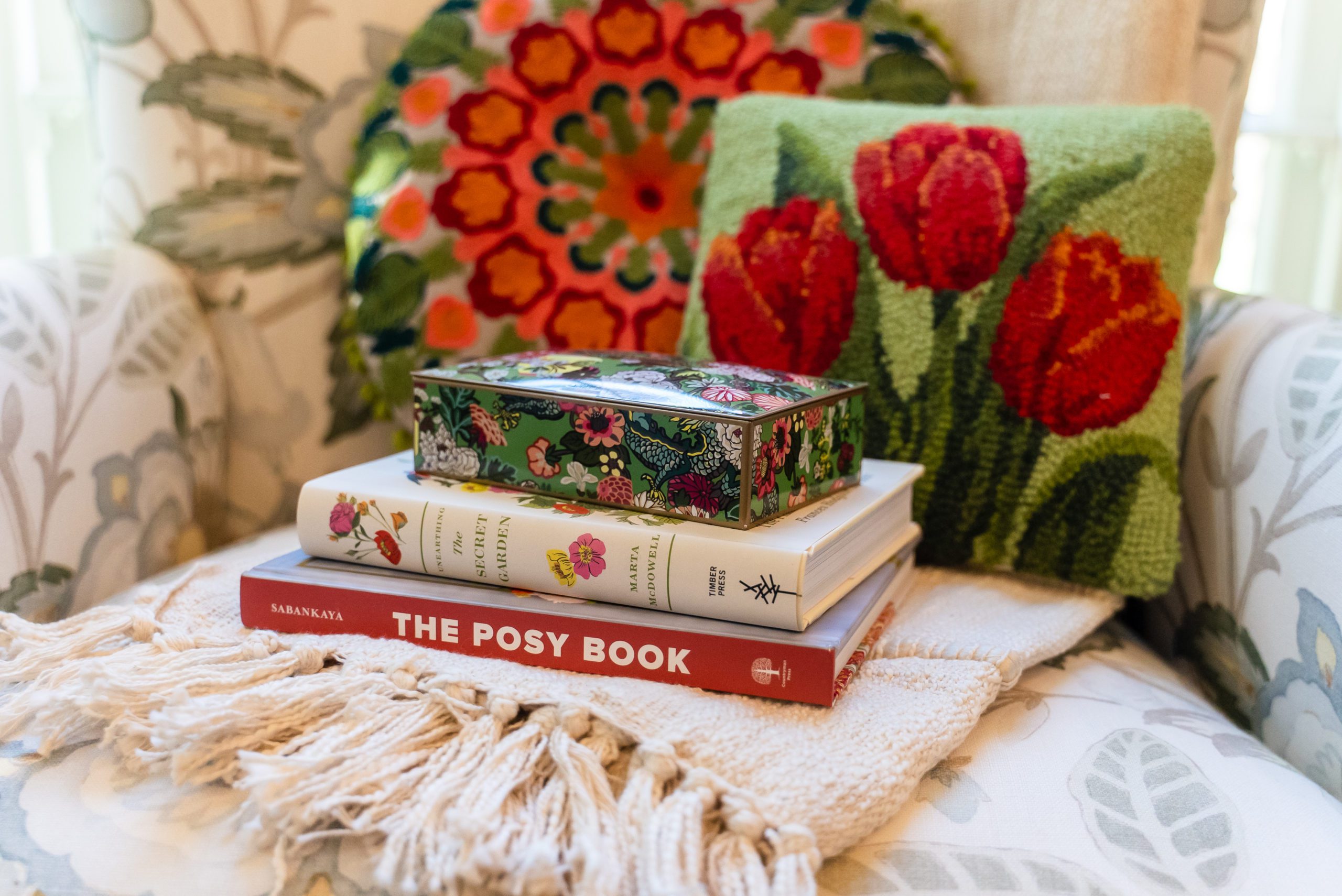 Gifts for Mothers and the Special Women in Your Life Winterthur