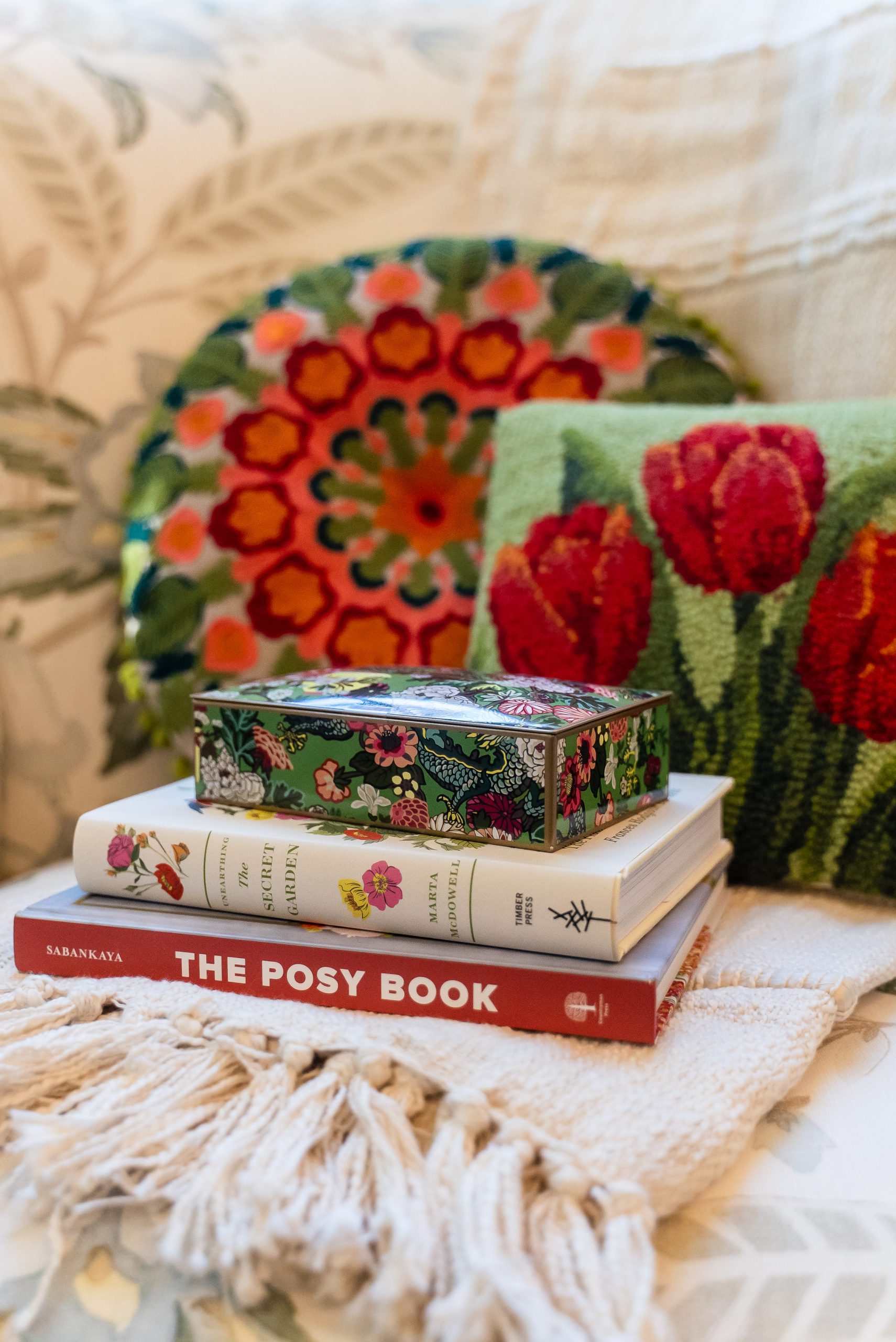 Gifts for Mothers and the Special Women in Your Life Winterthur