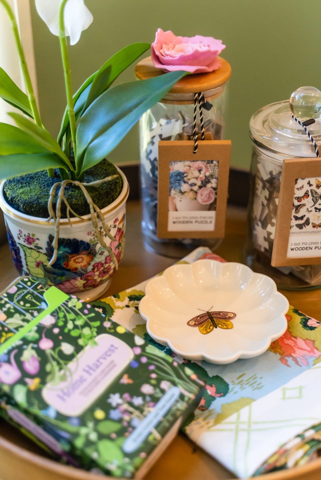 Gifts for Mothers and the Special Women in Your Life Winterthur