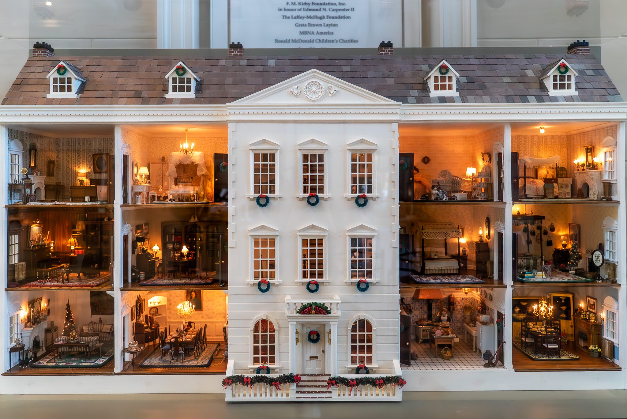 A Doll House