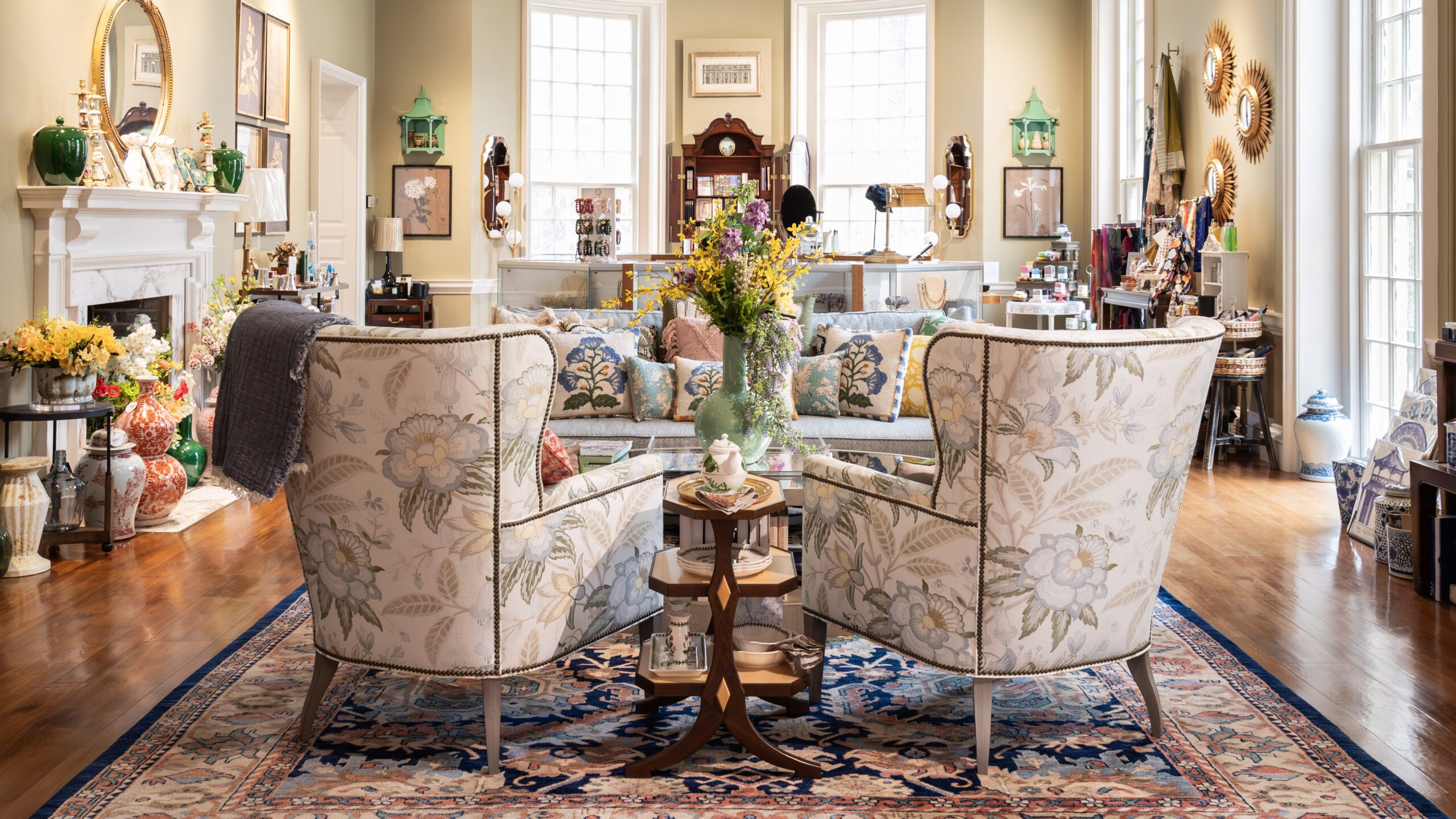 Shop - Winterthur Museum, Garden & Library
