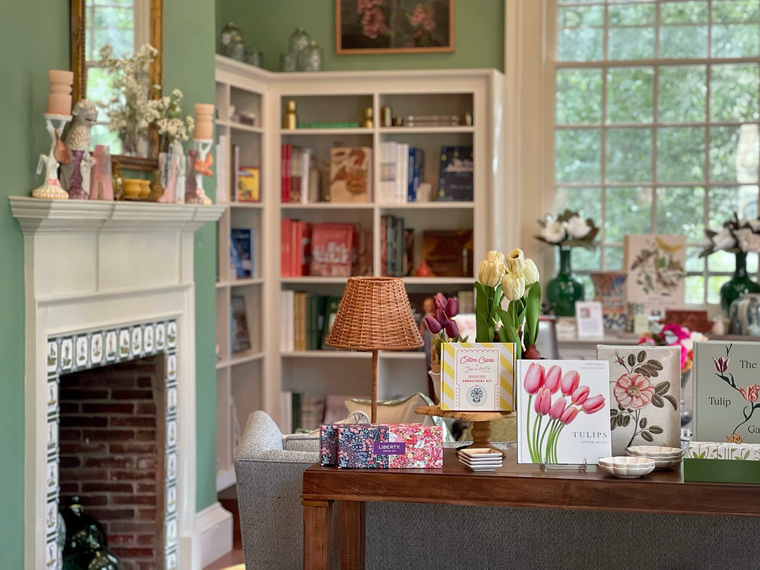 【希少品】ビクトリア＆アルバートミュージアム★Winterthur★ボウル Shop - Winterthur Museum, Garden & Library
