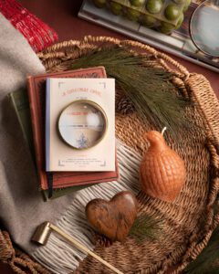 2025 Yuletide Gift Guide - Winterthur Museum, Garden & Library
