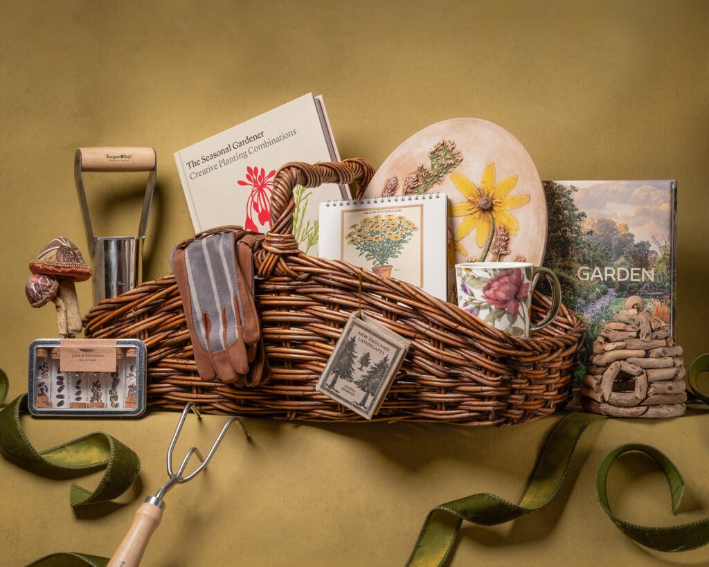 2025 Yuletide Gift Guide - Winterthur Museum, Garden & Library