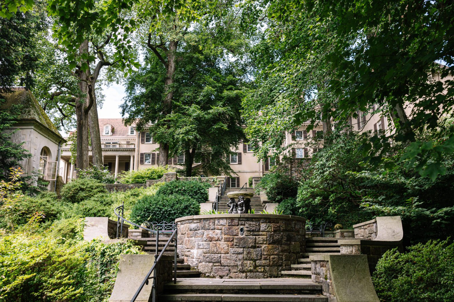 Events Winterthur Museum, Garden & Library