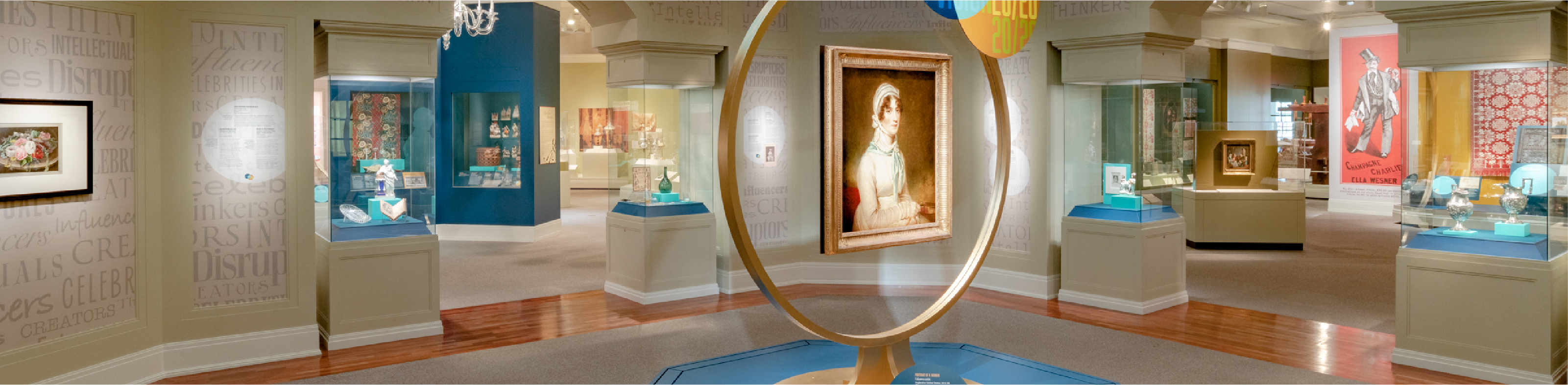 Museum Winterthur Museum, Garden & Library